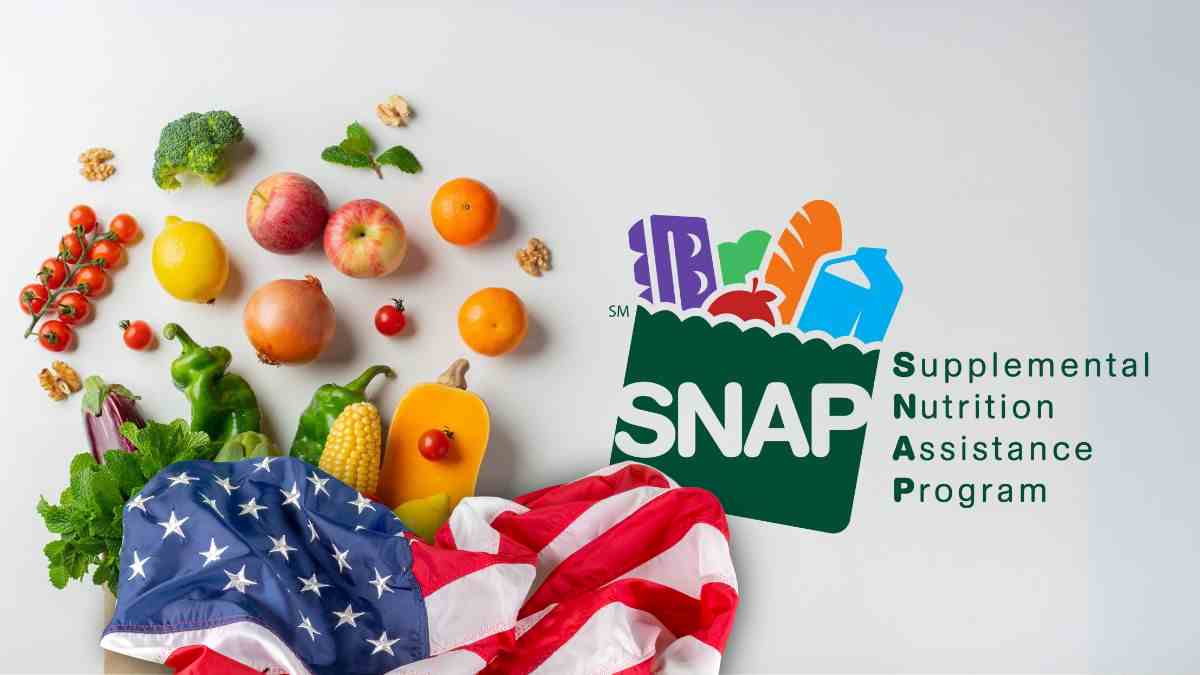 It’s official—the USDA is imposing new work requirements for receiving SNAP benefits starting November 1 in all states