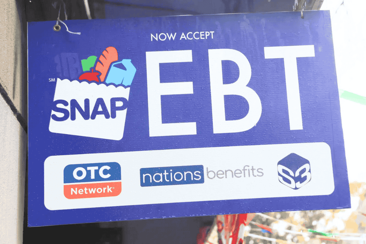 USDA Reveals How Much SNAP Payments Will Be in November - Know When Will Payments Arrive