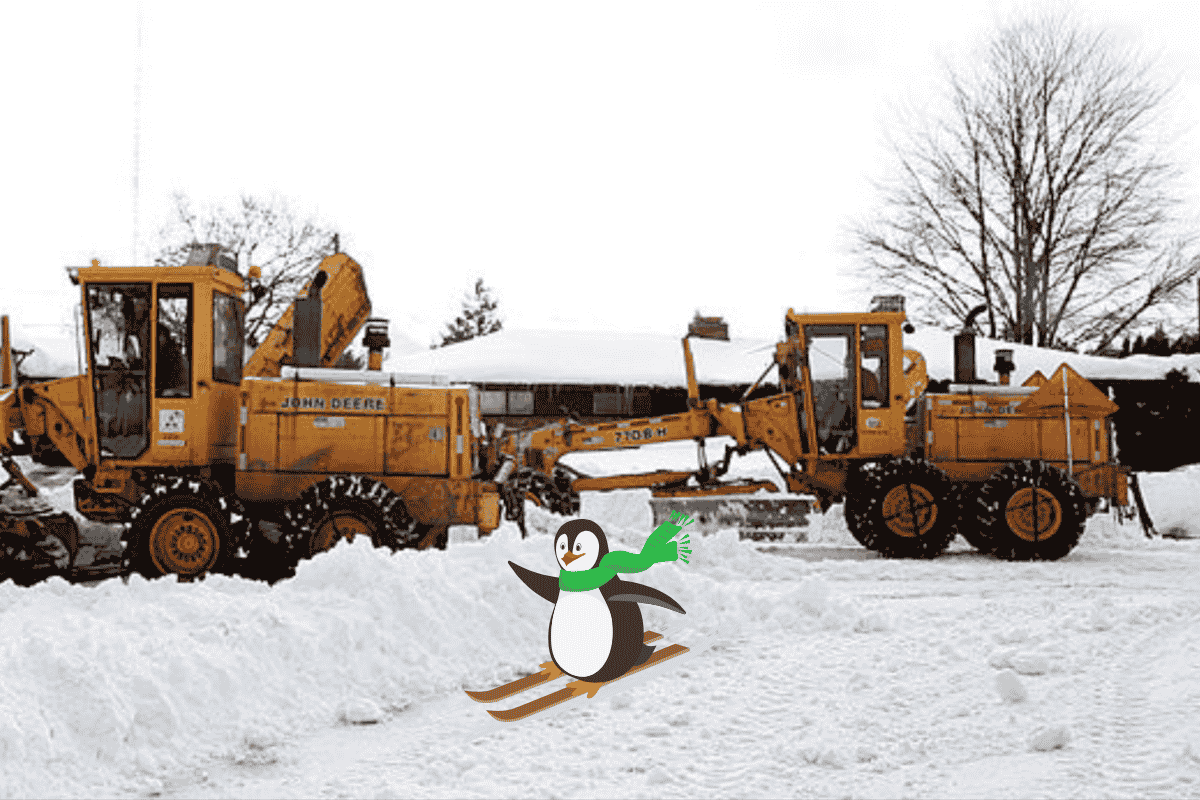 Winter Weather Warnings for Three States With 16 Inches of Snow To Hit