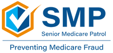 SMP Logo - Senior Medicare Patrol